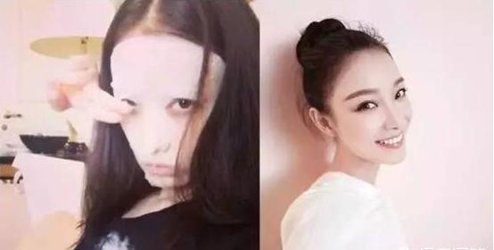 最近被种草的超补水面膜,种草一款夏季冰凉面膜