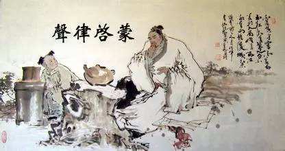 声律启蒙国学语言类节目,国学手势舞声律启蒙完整