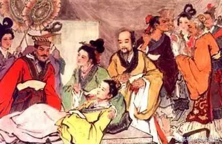 古人死后为什么要停尸七日,人死后为什么必须停尸七日