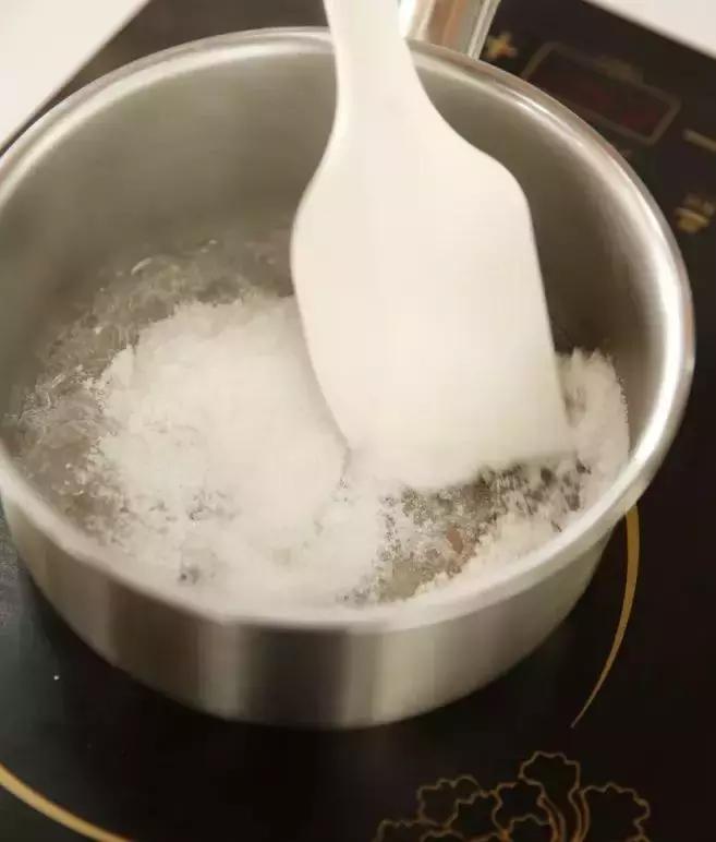 烘焙葡萄糖浆太粘稠怎么办,糖浆烘焙方面的使用