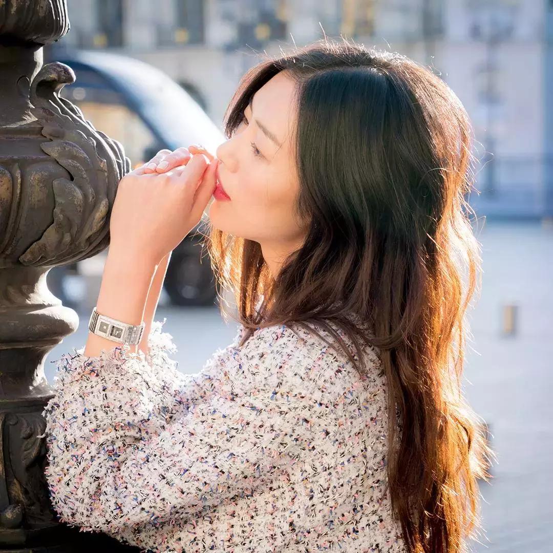 刘雯的高级穿搭一般人也可以拥有,刘雯最新日常穿搭图片