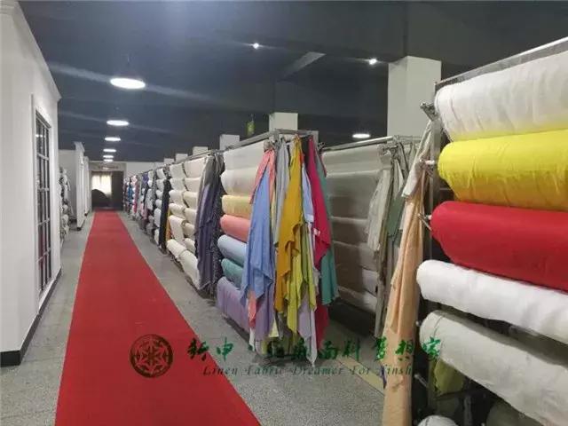 红酒遇见亚麻,新春优雅+——2018年新申亚麻村狗年新春葡萄酒会