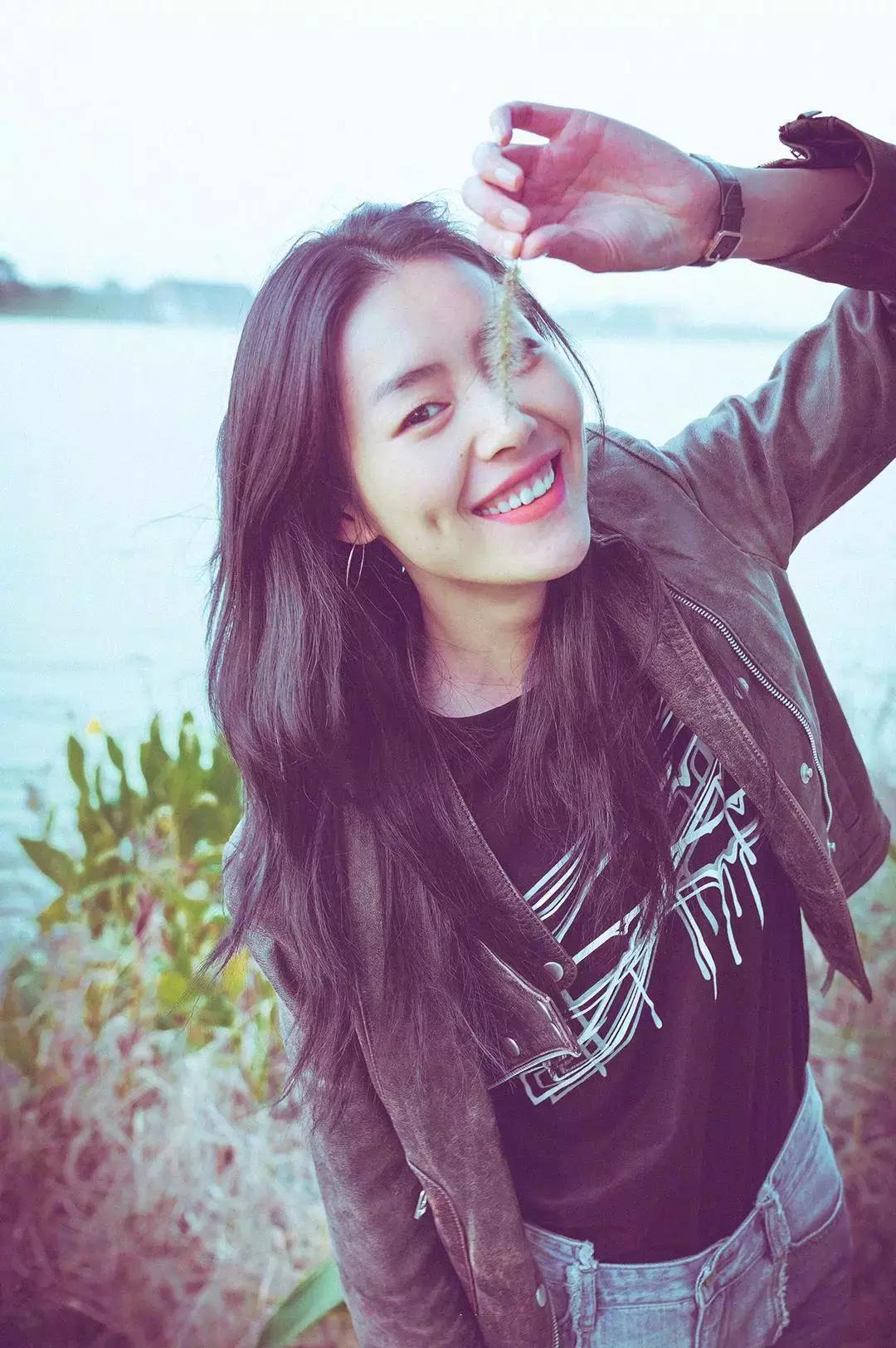 刘雯的高级穿搭一般人也可以拥有,刘雯最新日常穿搭图片