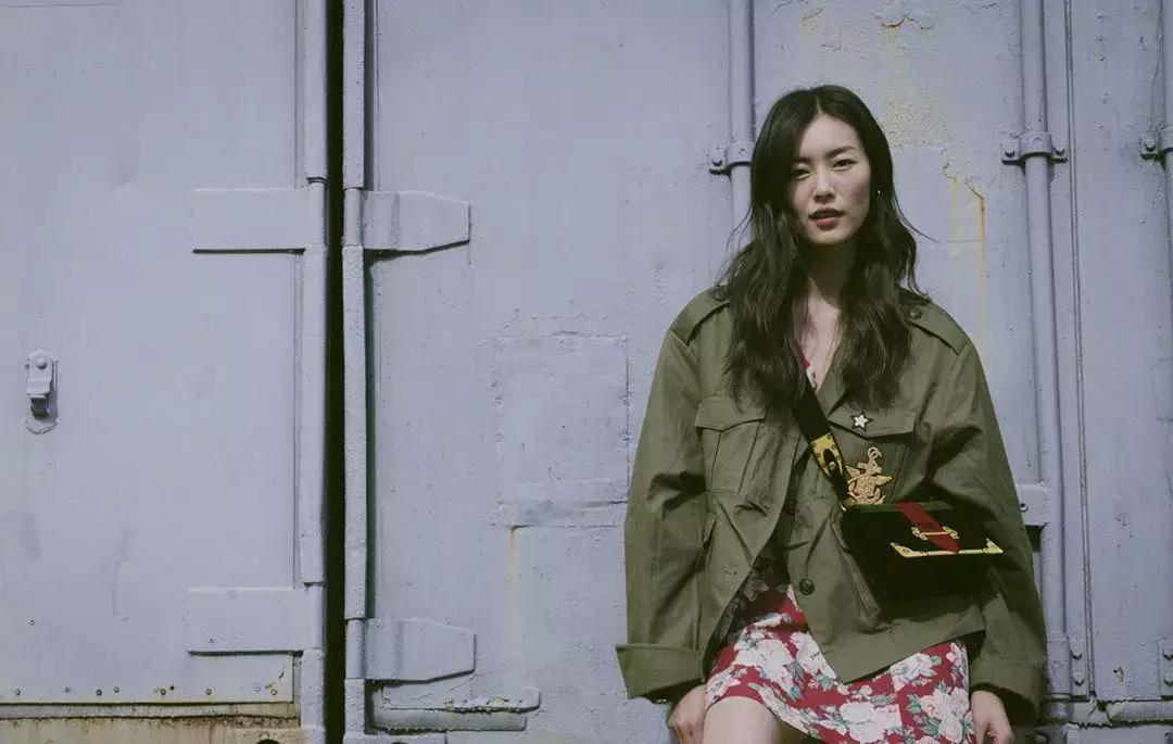 刘雯的高级穿搭一般人也可以拥有,刘雯最新日常穿搭图片