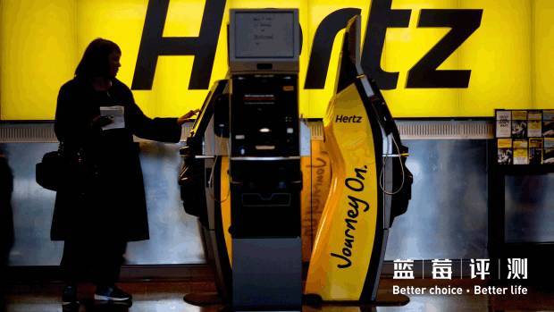 蓝莓评测信用卡,蓝莓评测是啥机构