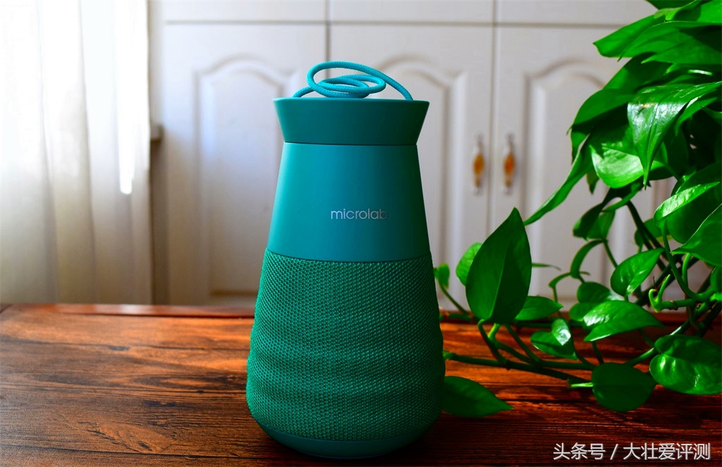 能发光的音响推荐,能照明的收音机