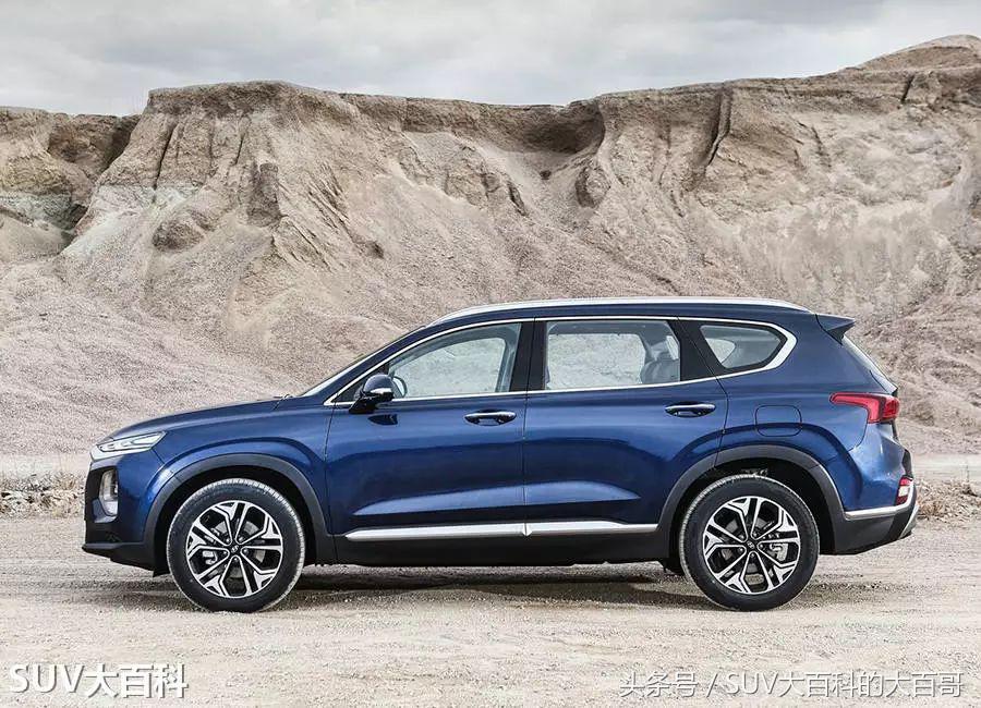 2024款现代胜达国产后估计定价,全新胜达2024款什么时候引入国内