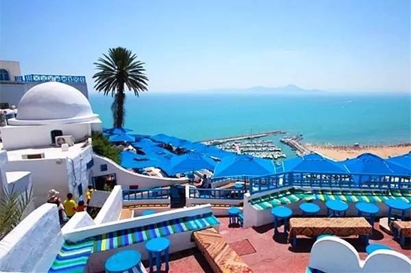 德国美丽的小镇风景太美了,全世界最漂亮的小镇欧洲