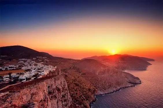 德国美丽的小镇风景太美了,全世界最漂亮的小镇欧洲