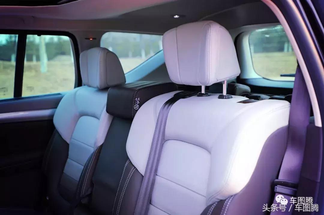 雷诺espace深度评测2020四驱,雷诺espacey深度评测