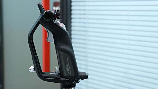 罗技x52评测视频,罗技x56飞行摇杆设置教程