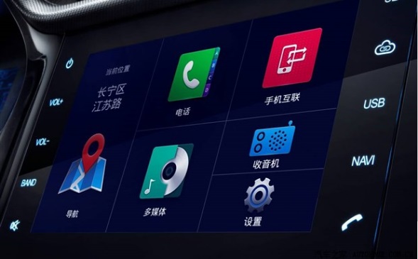 中国汽车suv发展,试驾奇瑞瑞虎3全球百万款