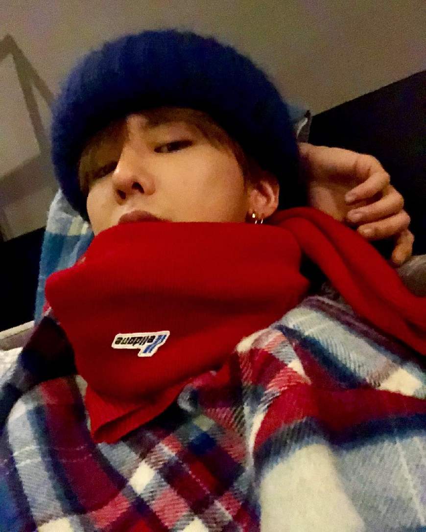 大势男偶像每天喷的香水TOP7,你喜欢的偶像身上是什么香味的?