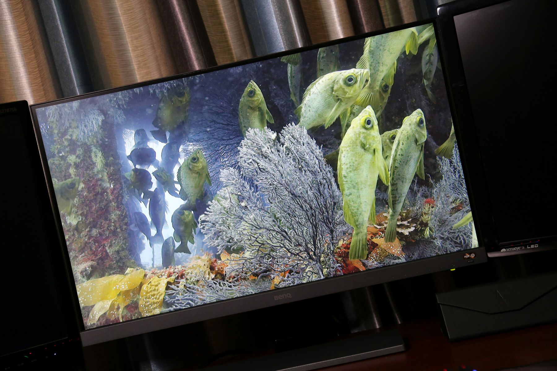 明基benq22寸,明基benq显示器xl2720z