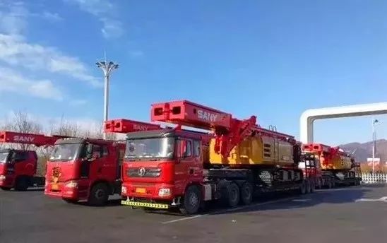 搞挖机出租机械租赁的看过来‖2018开工大吉，旺财陪你一路前行