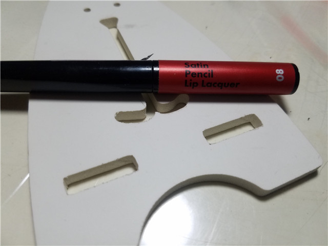 推荐女生必备的5个经典口红色号,最全口红色系分类