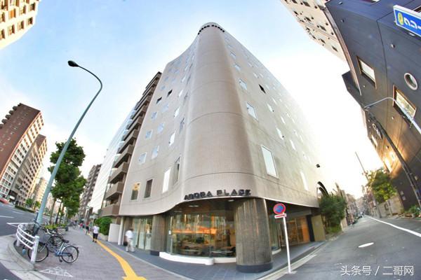 日本东京住宿推荐大全,东京一个女孩子住宿酒店推荐