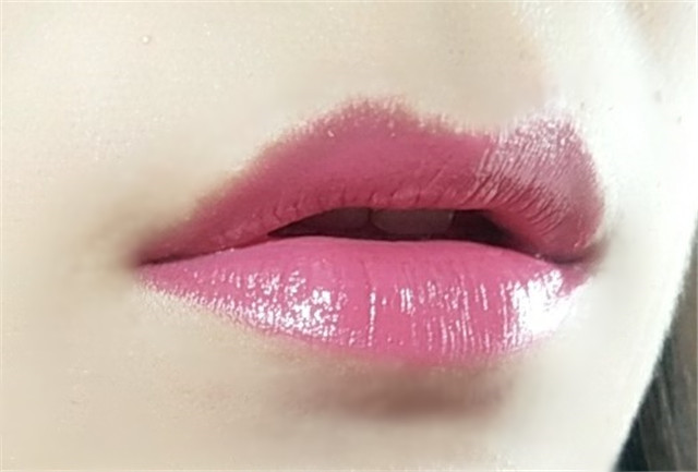 推荐女生必备的5个经典口红色号,最全口红色系分类