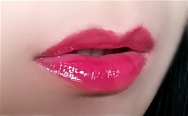 推荐女生必备的5个经典口红色号,最全口红色系分类