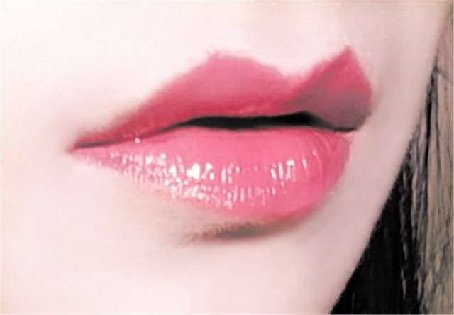 推荐女生必备的5个经典口红色号,最全口红色系分类