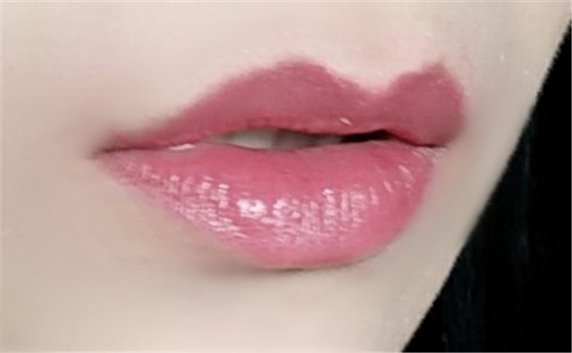 推荐女生必备的5个经典口红色号,最全口红色系分类