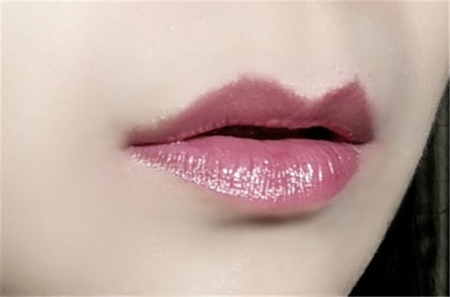 推荐女生必备的5个经典口红色号,最全口红色系分类