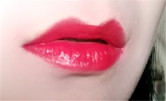 推荐女生必备的5个经典口红色号,最全口红色系分类