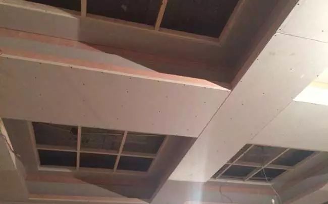 客厅家庭影院装修案例,家庭影院现代装修风格