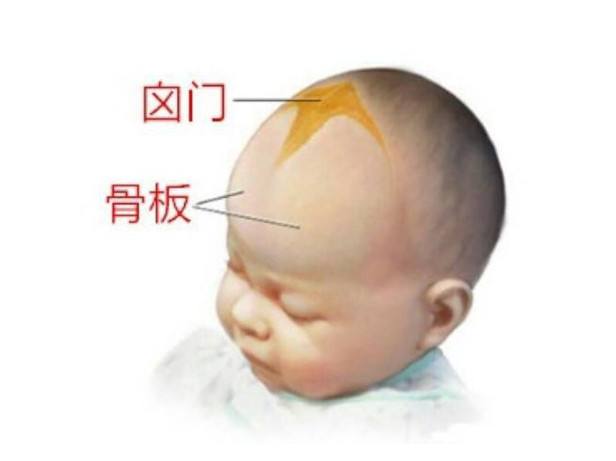 宝宝头上的乳痂弄掉后头皮变红,宝宝头皮乳痂应该如何处理