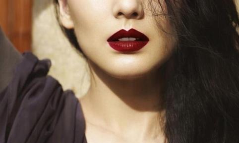 十二支口红必买色号,十支热门色号口红