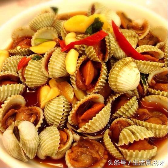 回味宁波,回味小时候过年的味道