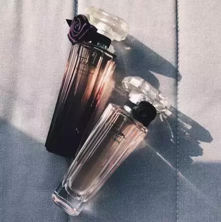 入手高颜值香水怎么选择,香水选择指南