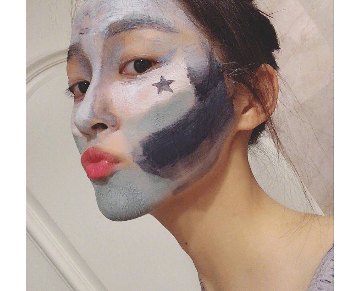 关晓彤用的护肤品，40块都不到，不仅实惠还能绑住鹿晗的心