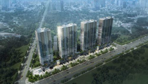 2018年在东西湖区哪个新楼盘是性价比之王?