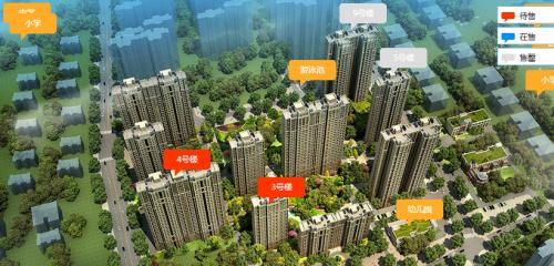 2018年在东西湖区哪个新楼盘是性价比之王?