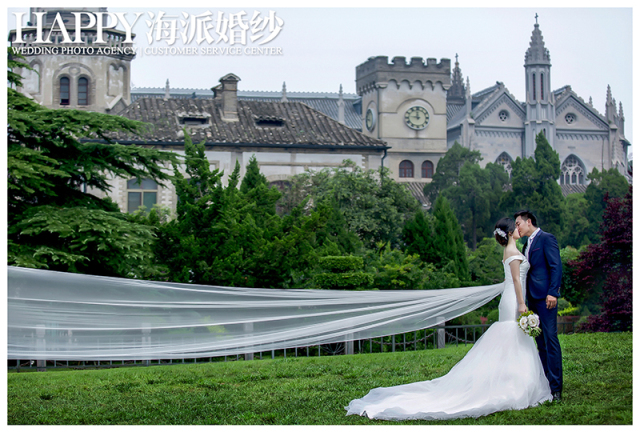 济南浪漫婚纱摄影怎么样,济南适合拍婚纱照的地方