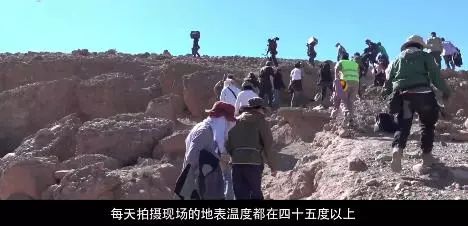 红海张译和杜江饰演谁呀,张译在红海中演什么角色