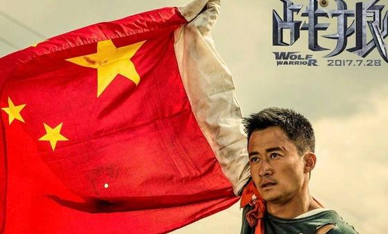 红海行动票房会超过战狼2吗,红海行动票房36亿元战狼2