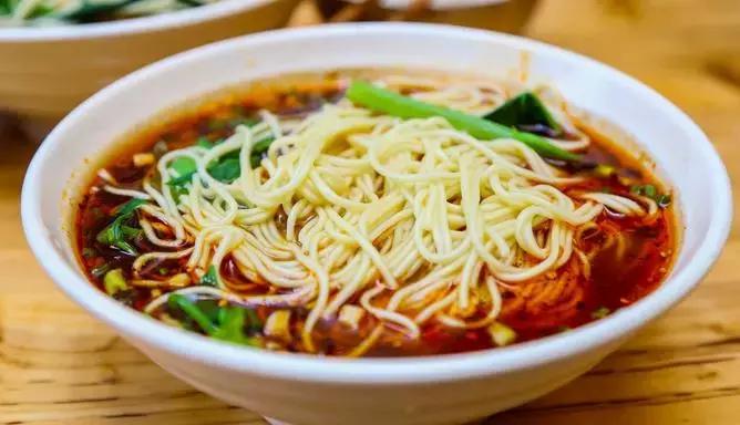 重庆老味豌豆面,重庆南泉豌豆面加盟