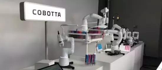 CloudVR月球探险、数字天空、远程医疗,华为XLabs带你触及未来