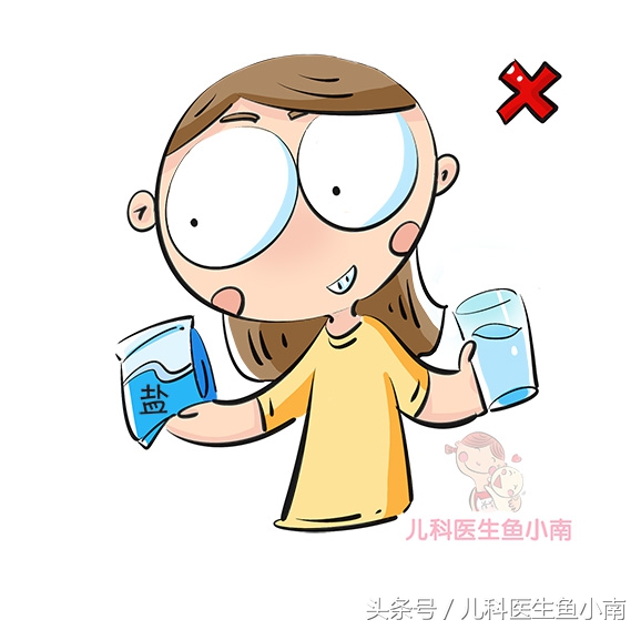 鼻塞生理盐水喷雾洗鼻的使用方法,宝宝鼻塞盐水喷雾洗鼻的正确方法