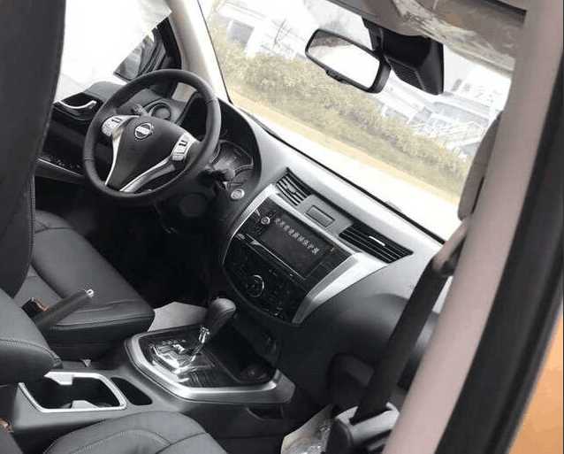 日产2022帕拉丁新款车型,日产帕拉丁2023款长宽高