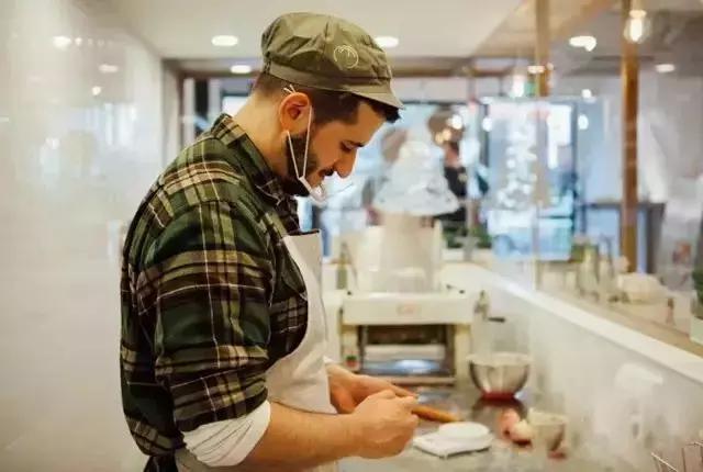 上海早餐推荐面馆,上海魔都老字号面馆