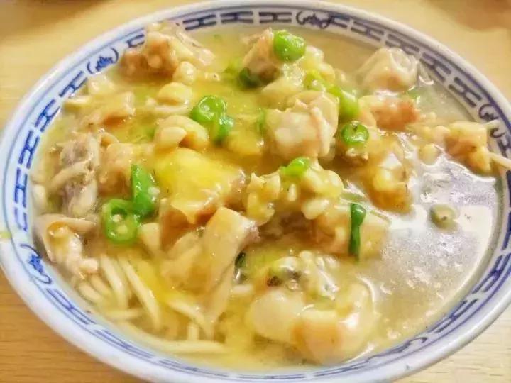 50元左右的美食推荐,魔都美食图鉴100元吃五顿