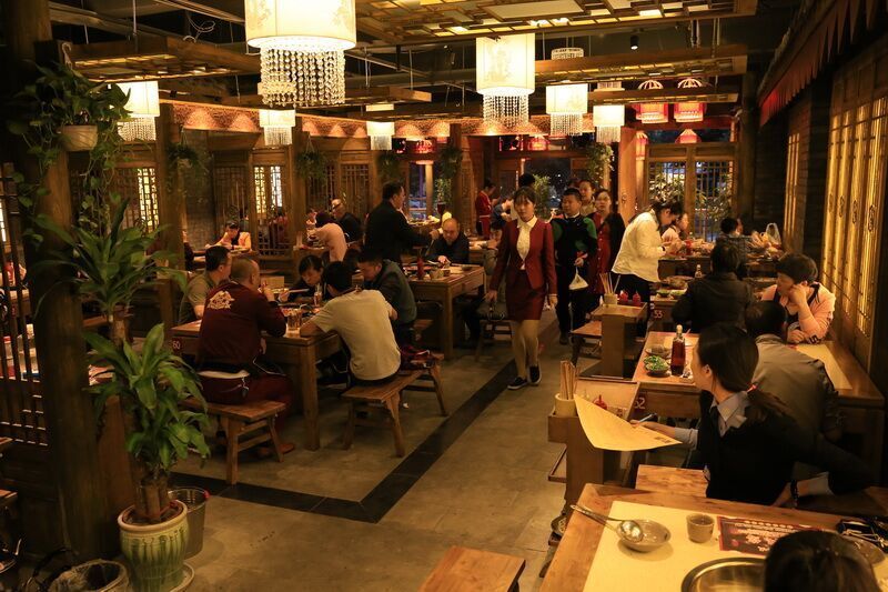 关于餐厅退菜的处理方法,餐厅对客人退菜的解决方案