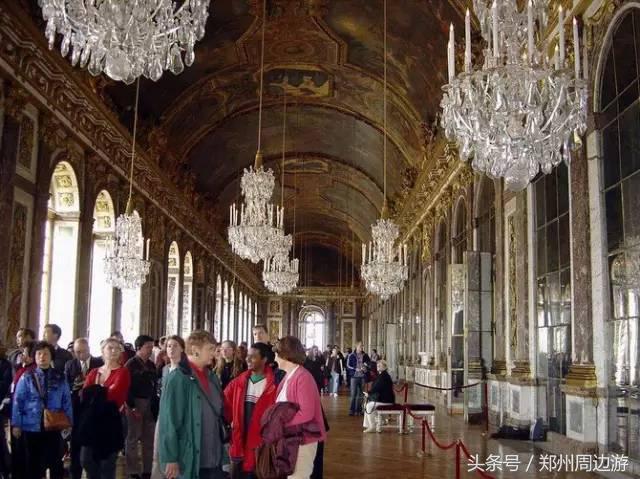 世界十大著名宫殿,世界十大宫殿纪录片