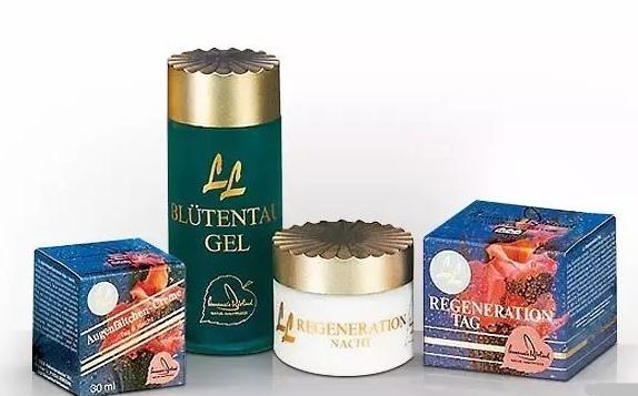 德国护肤品牌安娜柏林,德国安娜柏林护肤套装