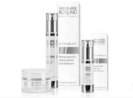 德国护肤品牌安娜柏林,德国安娜柏林护肤套装