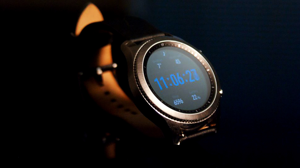 三星智能手表gears4,三星gears