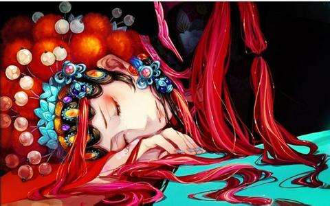 轮回百转只求陪你续前缘温柔版,轮回百转只求陪你续前缘剪辑版